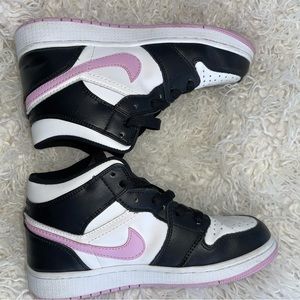 Nike Dunk High Women’s